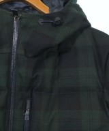 HERNO（ヘルノ）ダウンジャケット/ダウンベスト 緑 サイズ:50(XL位) メンズ/2200626635060