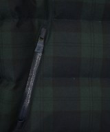 HERNO（ヘルノ）ダウンジャケット/ダウンベスト 緑 サイズ:50(XL位) メンズ/2200626635060