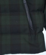 HERNO（ヘルノ）ダウンジャケット/ダウンベスト 緑 サイズ:50(XL位) メンズ/2200626635060