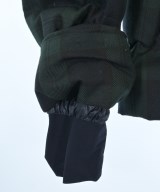 HERNO（ヘルノ）ダウンジャケット/ダウンベスト 緑 サイズ:50(XL位) メンズ/2200626635060