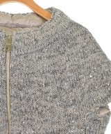 HERNO（ヘルノ）ダウンジャケット/ダウンベスト グレー サイズ:42(M位) レディース/2200627167034