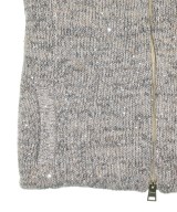 HERNO（ヘルノ）ダウンジャケット/ダウンベスト グレー サイズ:42(M位) レディース/2200627167034