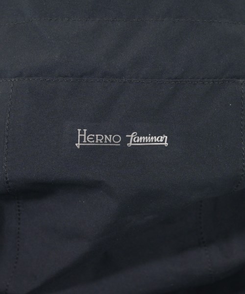HERNO（ヘルノ）その他 黒 サイズ:44(L位) レディース/2200625786039