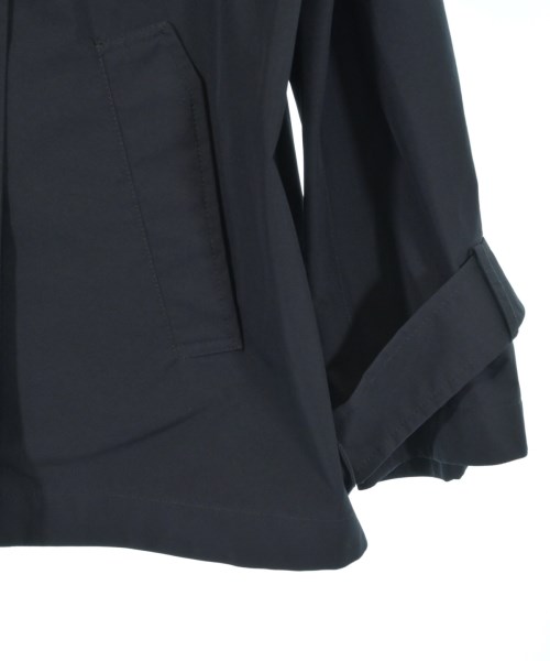 HERNO（ヘルノ）その他 黒 サイズ:44(L位) レディース/2200625786039