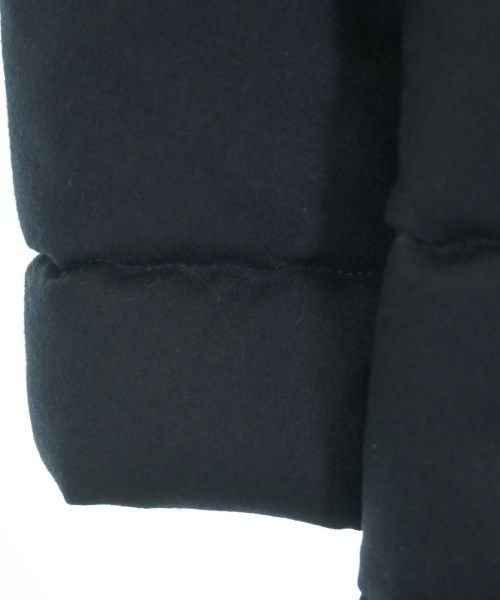 HERNO（ヘルノ）ダウンコート 紺 サイズ:50(XL位) メンズ/2200627512018