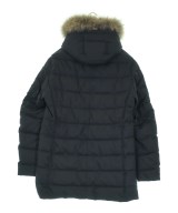 HERNO（ヘルノ）ダウンコート 紺 サイズ:50(XL位) メンズ/2200627512018