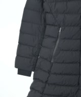 HERNO（ヘルノ）ダウンコート 黒 サイズ:44(L位) レディース/2200627873010