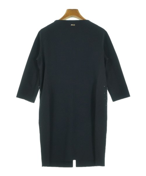 HERNO（ヘルノ）その他 紺 サイズ:42(M位) レディース/2200614017151