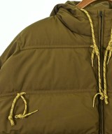 HERNO（ヘルノ）ダウンジャケット/ダウンベスト カーキ サイズ:42(XS位) メンズ/2200628445018