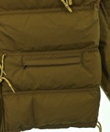 HERNO（ヘルノ）ダウンジャケット/ダウンベスト カーキ サイズ:42(XS位) メンズ/2200628445018