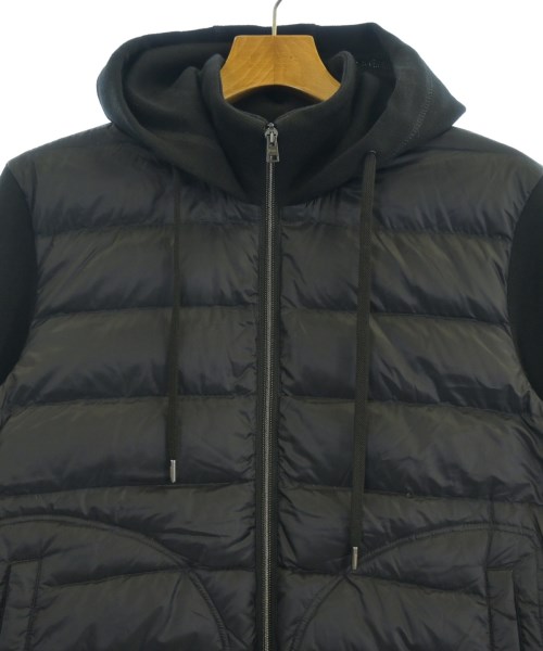 HERNO（ヘルノ）その他 黒 サイズ:48(L位) メンズ/2200628125088