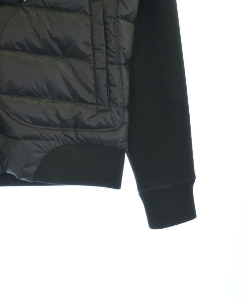 HERNO（ヘルノ）その他 黒 サイズ:48(L位) メンズ/2200628125088