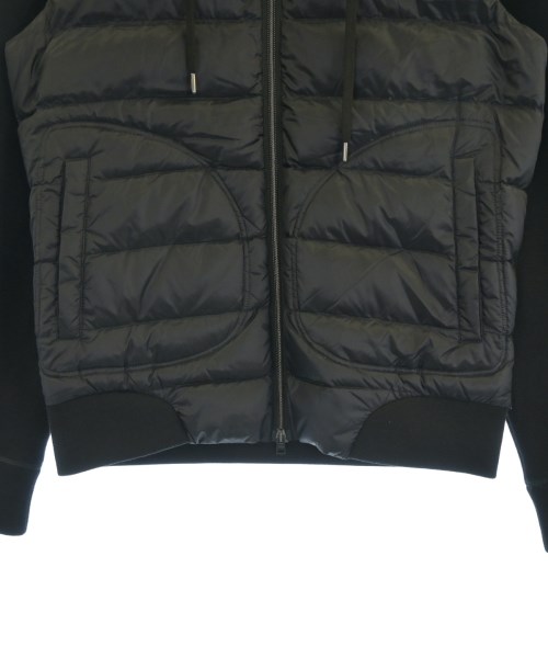 HERNO（ヘルノ）その他 黒 サイズ:48(L位) メンズ/2200628125088