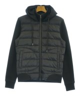 HERNO（ヘルノ）その他 黒 サイズ:48(L位) メンズ/2200628125088