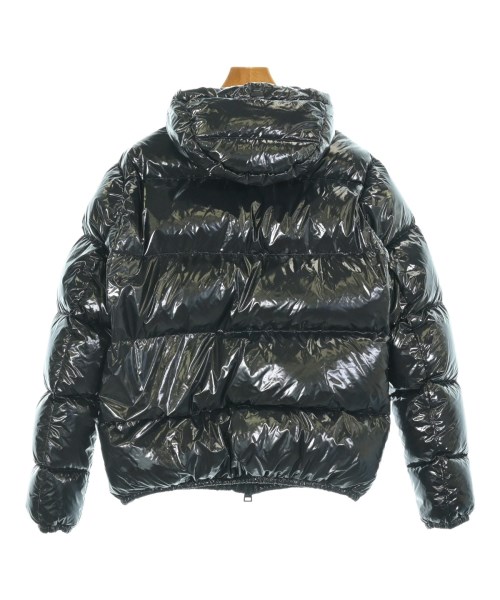 HERNO（ヘルノ）ダウンジャケット/ダウンベスト 黒 サイズ:48(L位) メンズ/2200629205017