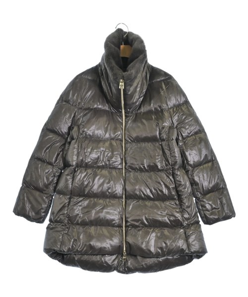 ヘルノ(HERNO)のHERNO ダウンコート
