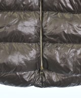 HERNO（ヘルノ）ダウンコート 茶 サイズ:42(M位) レディース/2200617810049