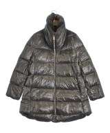 HERNO ダウンコート