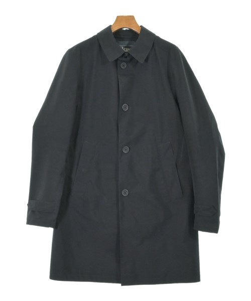 ヘルノ(HERNO)のHERNO ステンカラーコート