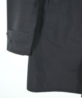 HERNO（ヘルノ）ステンカラーコート 黒 サイズ:46(M位) メンズ/2200632544028