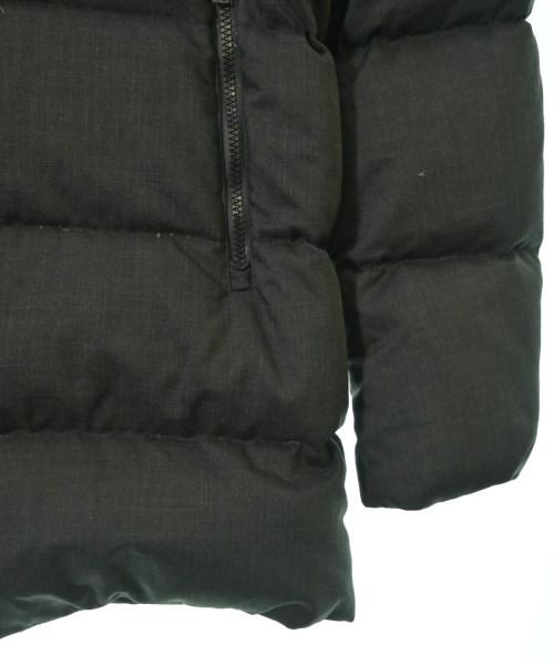 HERNO（ヘルノ）ダウンジャケット/ダウンベスト グレー サイズ:50(XL位) メンズ/2200616559017