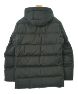 HERNO（ヘルノ）ダウンジャケット/ダウンベスト グレー サイズ:50(XL位) メンズ/2200616559017