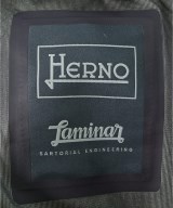 HERNO（ヘルノ）ダウンジャケット/ダウンベスト グレー サイズ:50(XL位) メンズ/2200616559017