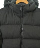 HERNO（ヘルノ）ダウンジャケット/ダウンベスト グレー サイズ:50(XL位) メンズ/2200616559017