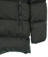 HERNO（ヘルノ）ダウンジャケット/ダウンベスト グレー サイズ:50(XL位) メンズ/2200616559017