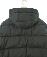 HERNO（ヘルノ）ダウンジャケット/ダウンベスト グレー サイズ:50(XL位) メンズ/2200616559017