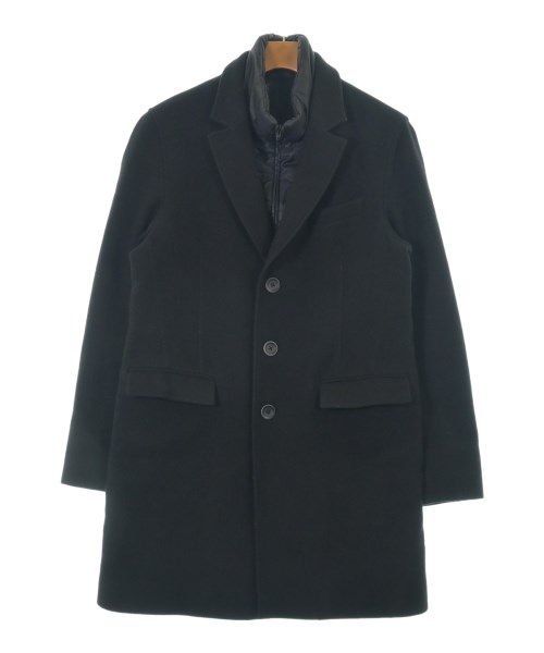 HERNO(ヘルノ)その他 黒 サイズ:50(XL位)/2200616559055