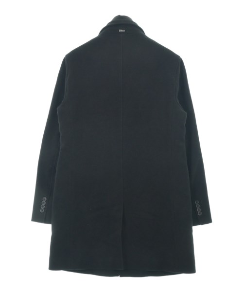 HERNO（ヘルノ）その他 黒 サイズ:50(XL位) メンズ/2200616559055