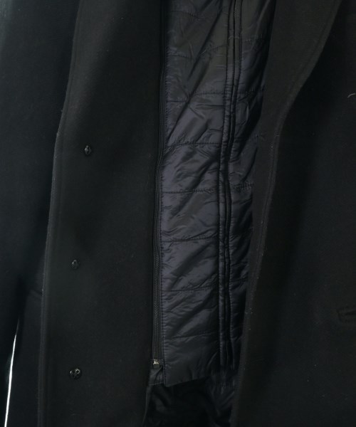 HERNO（ヘルノ）その他 黒 サイズ:50(XL位) メンズ/2200616559055