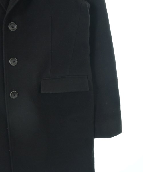 HERNO（ヘルノ）その他 黒 サイズ:50(XL位) メンズ/2200616559055