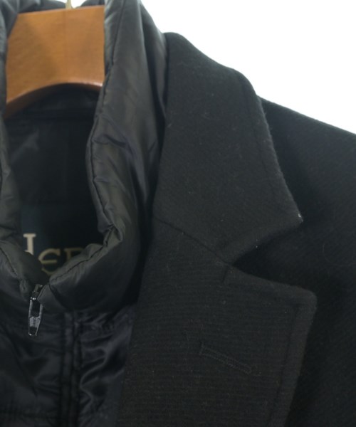 HERNO（ヘルノ）その他 黒 サイズ:50(XL位) メンズ/2200616559055