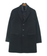 HERNO（ヘルノ）その他 黒 サイズ:50(XL位) メンズ/2200616559055