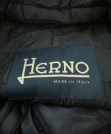 HERNO（ヘルノ）その他 黒 サイズ:50(XL位) メンズ/2200616559055