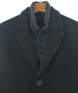 HERNO（ヘルノ）その他 黒 サイズ:50(XL位) メンズ/2200616559055