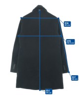 HERNO（ヘルノ）その他 黒 サイズ:50(XL位) メンズ/2200616559055