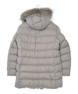 HERNO（ヘルノ）ダウンコート グレー サイズ:50(XL位) メンズ/2200632095049