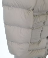 HERNO（ヘルノ）ダウンコート グレー サイズ:50(XL位) メンズ/2200632095049