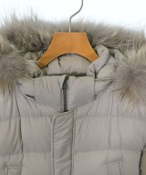 HERNO（ヘルノ）ダウンコート グレー サイズ:50(XL位) メンズ/2200632095049