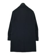 HERNO（ヘルノ）チェスターコート 紺 サイズ:48(L位) メンズ/2200633410018