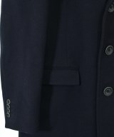 HERNO（ヘルノ）チェスターコート 紺 サイズ:48(L位) メンズ/2200633410018