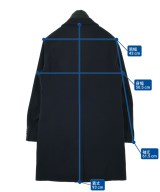 HERNO（ヘルノ）チェスターコート 紺 サイズ:48(L位) メンズ/2200633410018