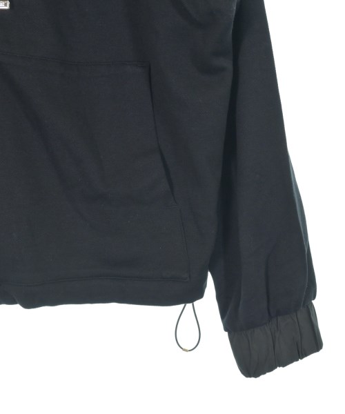 HERNO（ヘルノ）パーカー 黒 サイズ:40(M位) レディース/2200632727032