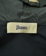 HERNO（ヘルノ）パーカー 黒 サイズ:40(M位) レディース/2200632727032
