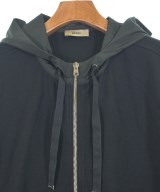 HERNO（ヘルノ）パーカー 黒 サイズ:40(M位) レディース/2200632727032