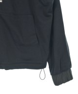 HERNO（ヘルノ）パーカー 黒 サイズ:40(M位) レディース/2200632727032