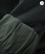 HERNO（ヘルノ）パーカー 黒 サイズ:40(M位) レディース/2200632727032